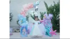 نمونه مراسم