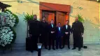 نمونه مراسم