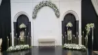 نمونه مراسم