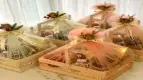 نمونه مراسم