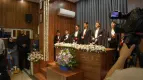نمونه مراسم