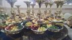 نمونه مراسم