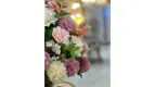 نمونه مراسم