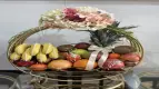 نمونه مراسم