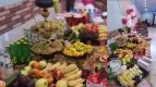 نمونه مراسم