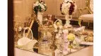 نمونه مراسم