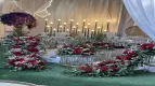نمونه مراسم