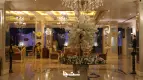نمونه مراسم