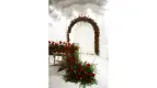 نمونه مراسم