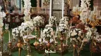 نمونه مراسم