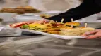 نمونه مراسم