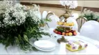 نمونه مراسم
