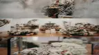 نمونه مراسم