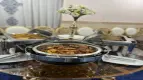 نمونه مراسم