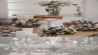 نمونه مراسم