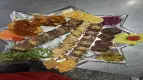 نمونه مراسم