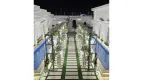 نمونه مراسم