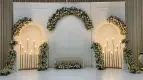 نمونه مراسم