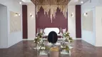 نمونه مراسم