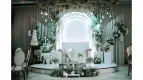 نمونه مراسم