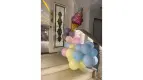نمونه مراسم