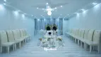 نمونه مراسم