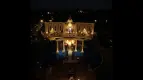 نمونه مراسم