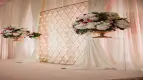 نمونه مراسم