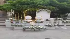 نمونه مراسم