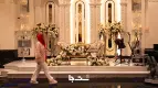 نمونه مراسم