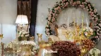 نمونه مراسم