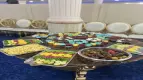 نمونه مراسم