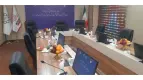 نمونه مراسم