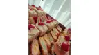 نمونه مراسم