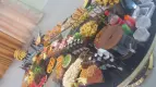 نمونه مراسم