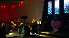 نمونه مراسم