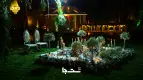 نمونه مراسم