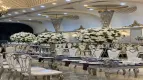 نمونه مراسم