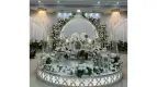 نمونه مراسم