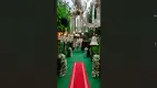 نمونه مراسم
