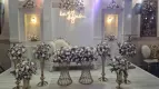 نمونه مراسم