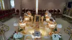 نمونه مراسم