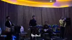 نمونه مراسم