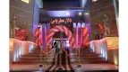 نمونه مراسم
