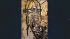 نمونه مراسم