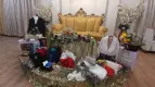 نمونه مراسم