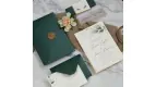نمونه مراسم