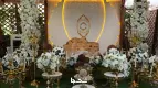 نمونه مراسم