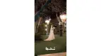 نمونه مراسم