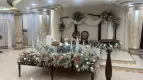 نمونه مراسم